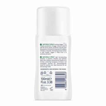 Alternative view of Chicco NaturalZ védõ spray 100ml
