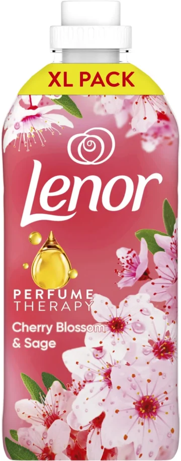 Lenor öblítő 1200 ml Cherry Blossom