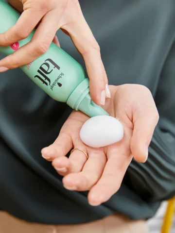 Alternative view of Taft hajhab 200 ml Volume 5