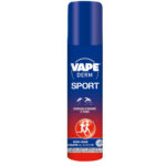 VAPE Derm SPORT szúnyog- és kullancsriasztó aeroszol 100 ml