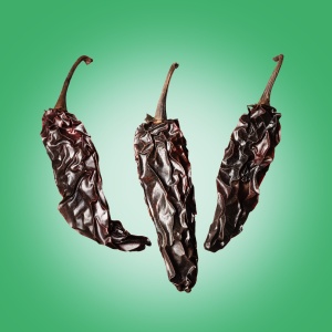Chilifarm Chipotle - Füstölt, szárított Jalapeno chili