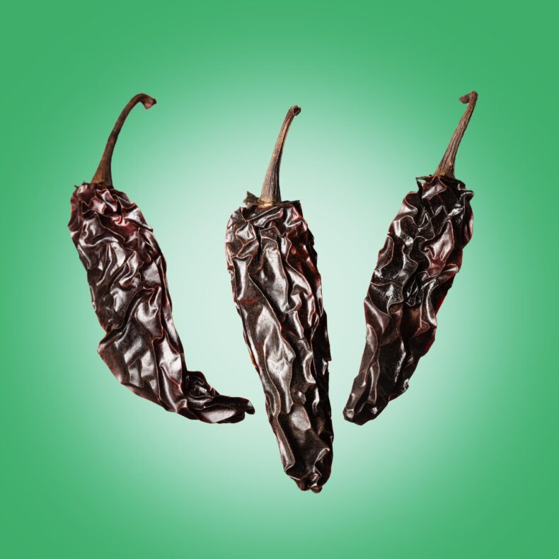 Chilifarm Chipotle - Füstölt, szárított Jalapeno chili