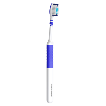Sensodyne Repair és Protect Soft fogkefe 2 db