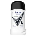 Rexona Advanced Protection Invisible Black&White izzadásgátló stift 50 ml