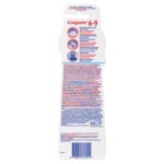 Colgate gyerek fogkefe 6-9 Big Kids Smile Duo