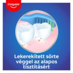 Colgate gyerek fogkefe 6-9 Big Kids Smile Duo