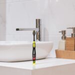 Colgate gyerek fogkefe 6-9 Big Kids Smile Duo