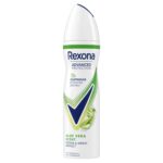 REXONA deo 150 ml Advanced Protection Aloe Vera