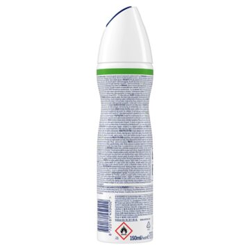 REXONA deo 150 ml Advanced Protection Aloe Vera