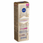 NIVEA Luminous630 pigmentfoltok elleni CC fluid FF30 Világos 40 ml