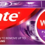 Colgate Max White Purple Reveal fogfehérítő fogkrém 75 ml