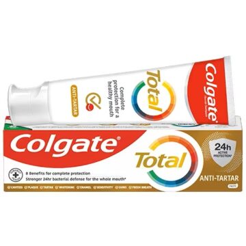 Colgate Total Anti-Tartar fogkrém 75 ml