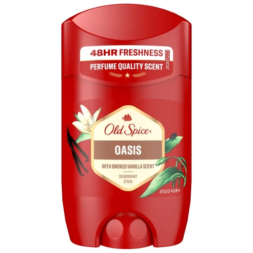 Old Spice deo stift 50 ml Oasis