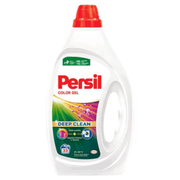 Persil gél 1,485 l Color (33 mosás)