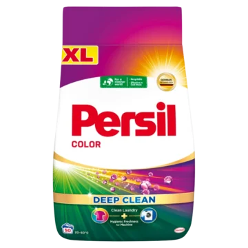 Persil Color mosópor 2,75 kg (50 mosás)