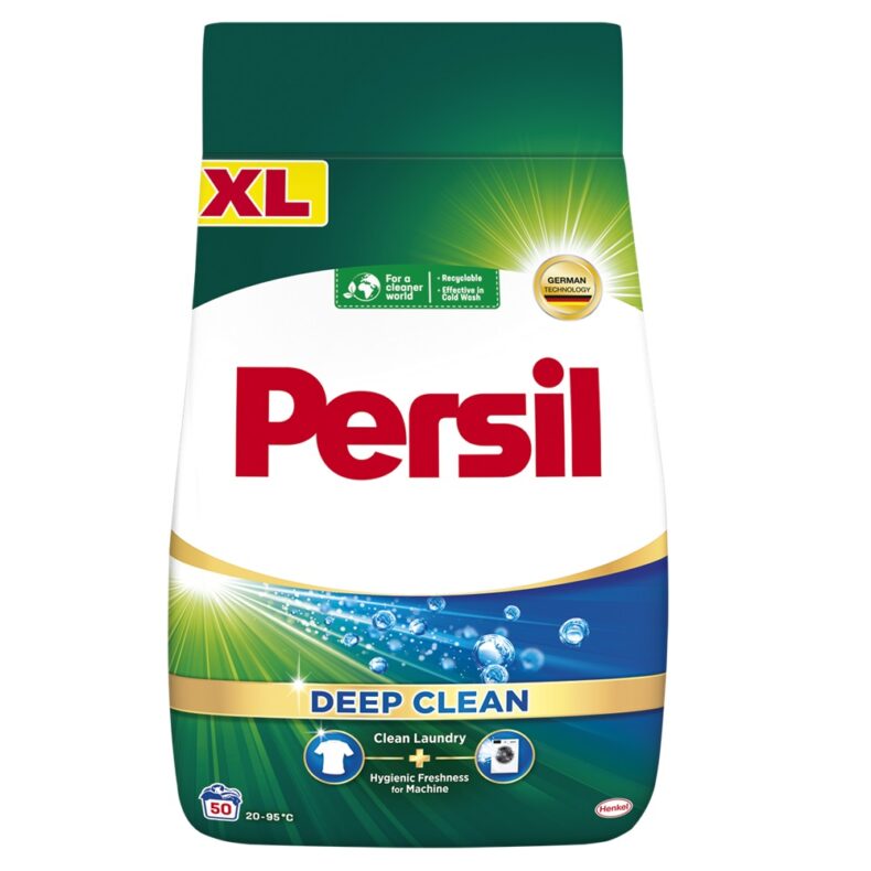 Persil Universal mosópor 2,75 kg (50 mosás)