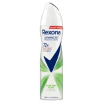 REXONA deo 150 ml Advanced Protection Aloe Vera