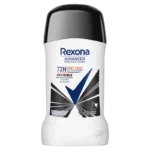 REXONA stift 50 ml Advanced Protection Invisible Black&White