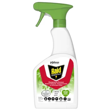 Raid Essential Hagyairtó permet 500 ml