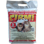 Cirmi Macskaalom 5 l