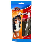 Trixie Jutalomfalat Rotolinis Marha 12cm 12db/csomag 120gr