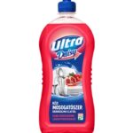 Ultra Daisy kézi mosogatószer Gránátalma illattal 900 ml