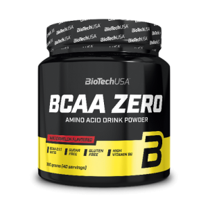 BioTechUSA BCAA Zero görögdinnye