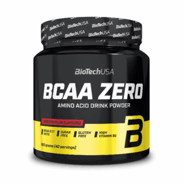 BioTechUSA BCAA Zero görögdinnye