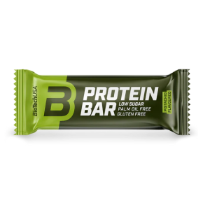 BioTechUSA Protein Bar pisztácia