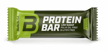 BioTechUSA Protein Bar pisztácia