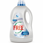 Ultra Free mosógél 4 l Extra Universal (80 mosás)