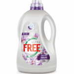 Ultra Free mosógél 4 l Orchid Color (80 mosás)