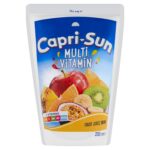 Capri-Sun Multivitamin vegyes gyümölcsital 200 ml
