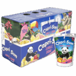CAPRI-SUN Jungle Drink - 200ml