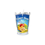 Capri-Sun Multivitamin vegyes gyümölcsital 200 ml