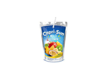 CAPRI-SUN Multivitamin - 200ml