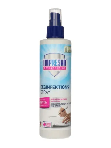 IMPRESAN Fertőtlenítő spray 250ml