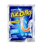 TUB.O.FLO lefolyótisztító (hideg vizes) 55gr