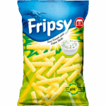 Fripsy snack 40 g Hagymás-tejfölös ízű