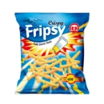 Fripsy snack 50 g Sós ízű
