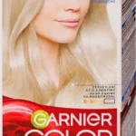 GARNIER Color Sensation Hajfesték S9 Ezüstszőke