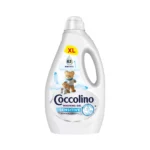 Coccolino Mosógél 2,52 l Sensitive