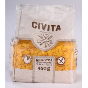 Civita Kiskocka 450g