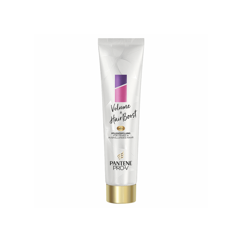 Pantene balzsam 160 ml Volume+Hair Boost