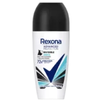 REXONA Advanced Protection roll-on 50 ml Invisible Aqua