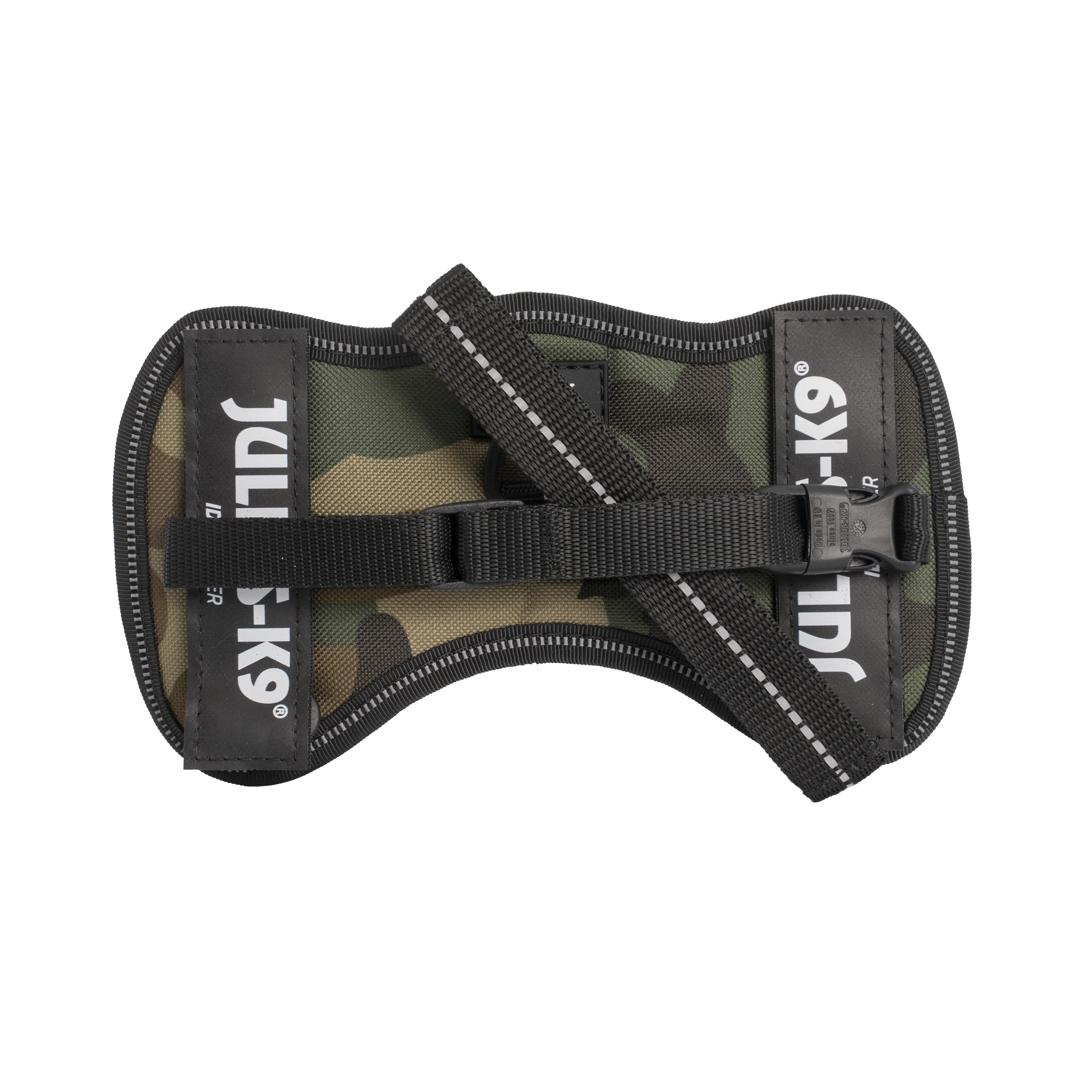 Julius K-9 IDC Powerhám felirattal, Baby 2 terep - Image 2