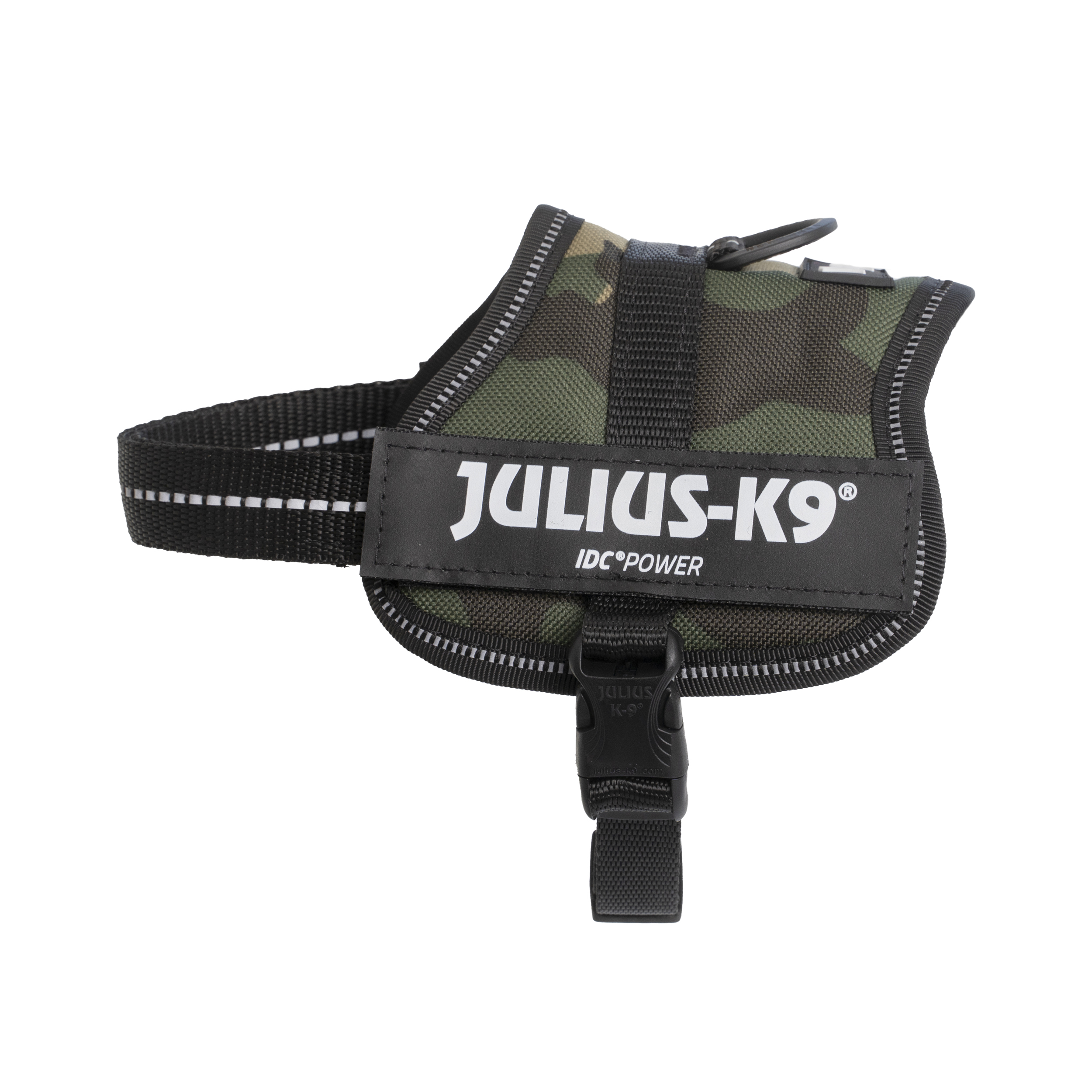 Julius K-9 IDC Powerhám felirattal, Baby 2 terep - Image 3