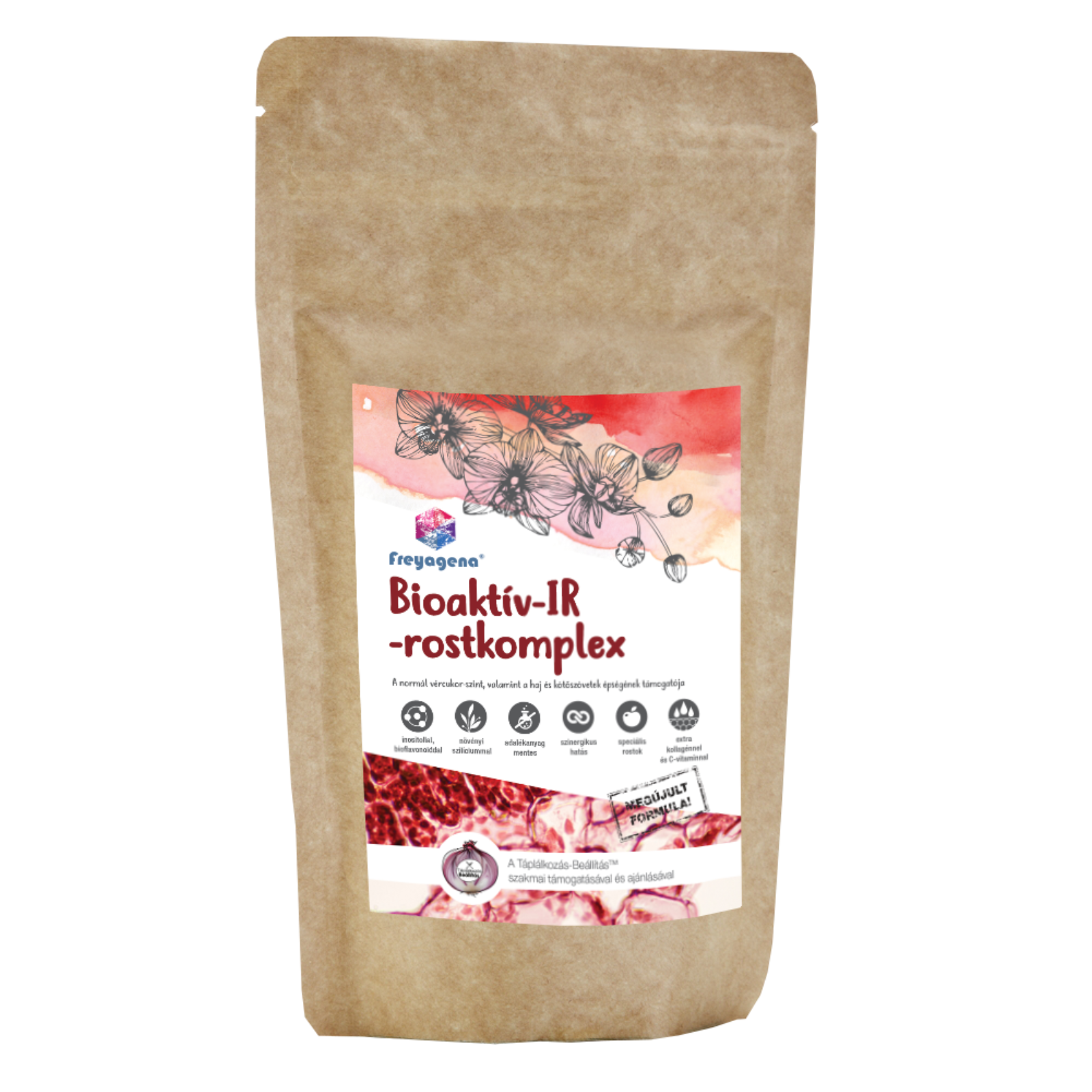 Freyagena BioAktív-IR-rostkomplex 434 g