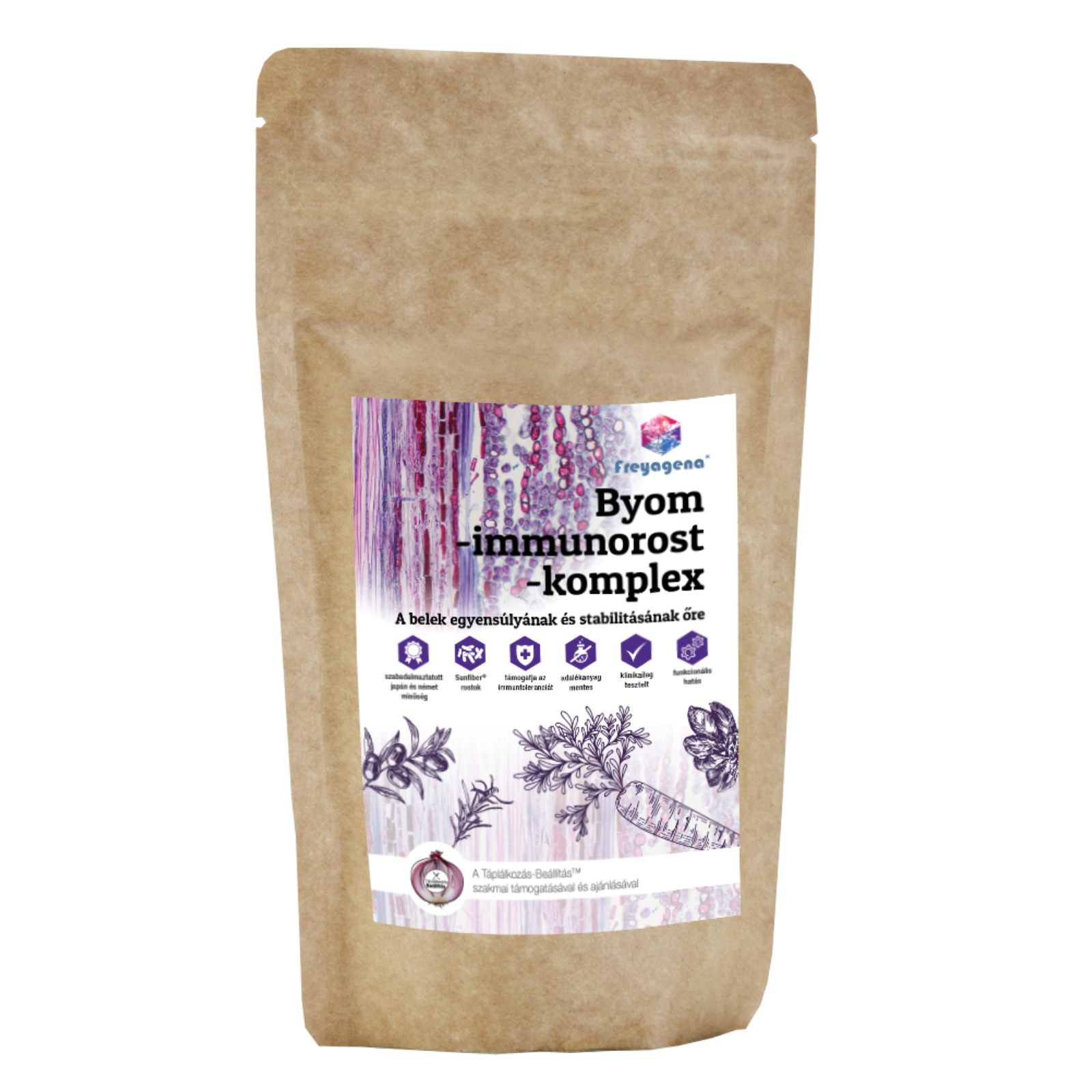 Freyagena Byom-immunorost-komplex 400 g