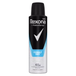 REXONA férfi deo 150 ml Cobalt
